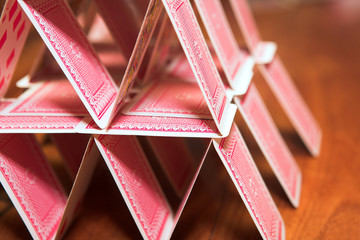 House of cards