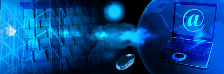 technologie internet