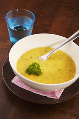 soup