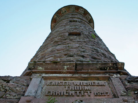 Kaiser Wilhelm Turm