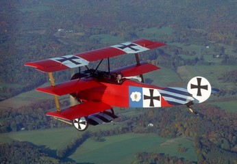 Triplane