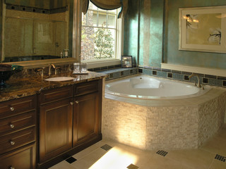 Luxury 9 - Bathroom 2