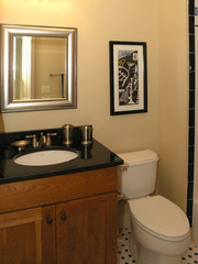 Luxury 9 - Bathroom 4