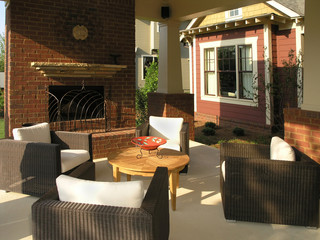 Luxury 9 – Patio 2