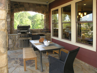 Luxury 9 – Patio 3