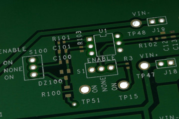 Printed Circuit Board
