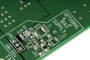 Printed Circuit Board