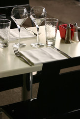 Class table