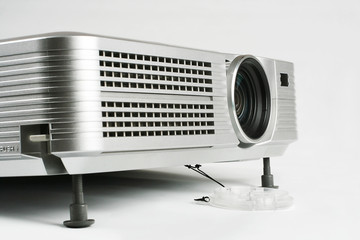 Home theatre