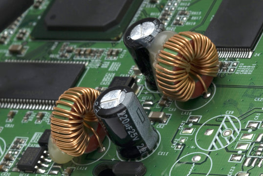 Printed Circuit Board