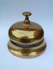 Service bell