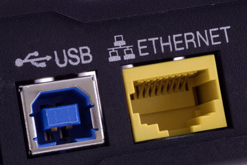 DSL Modem Detail