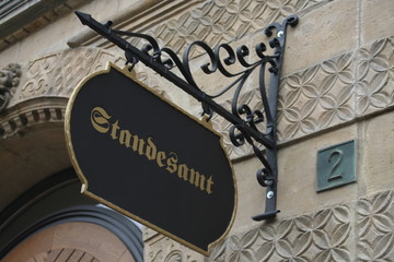 Standesamt