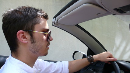 conducteur © MissKlik