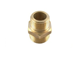 pipe connector