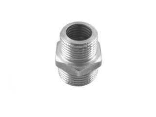 pipe connector