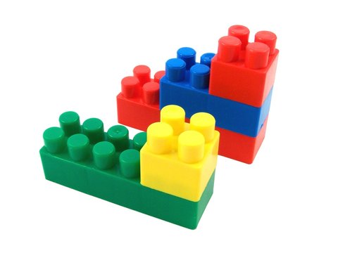 toy brick construction