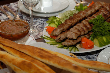 kebab