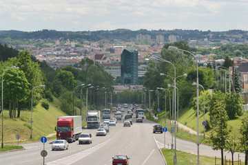 Auto Road