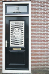 Dutch Door