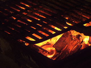 grill