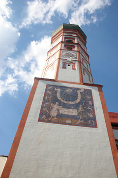 kloster andechs