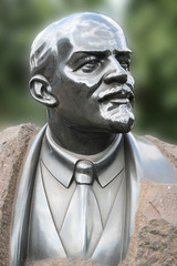 Vladimir Ilyich Ulyanov Lenin