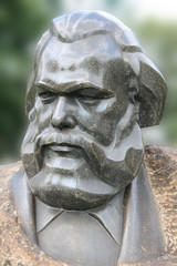 Karl Marx