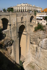 Brücke