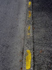 Fototapeta premium Road signs