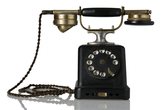 telefon antik 1