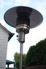 Patio Heater