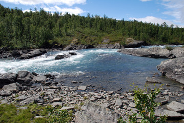 River