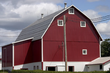 Red Barn