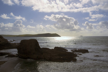 daymer bay
