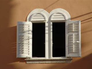 window