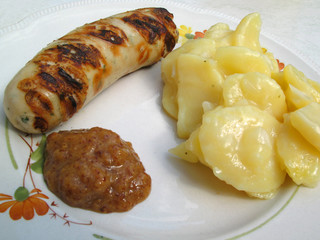 bratwurst 1