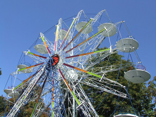 luna park