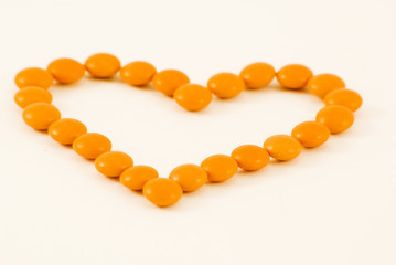 Heart pills