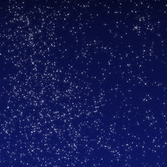Night sky