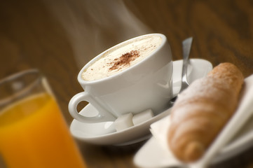 coffee