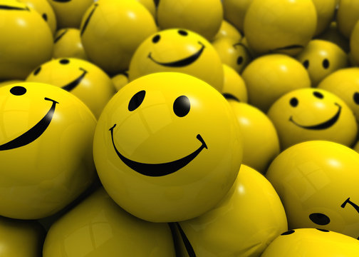 les smiley's