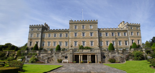 Mellerstain House