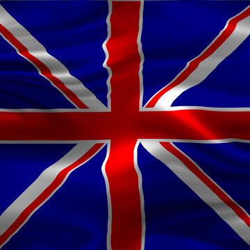 Flag - Inghilterra