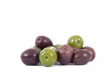 olive 50