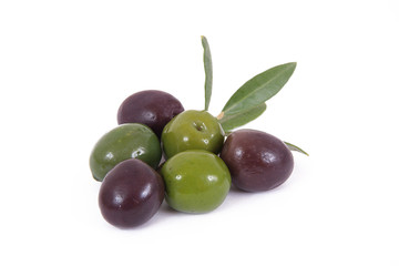 olive 51