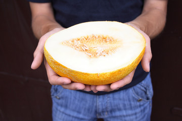 melon