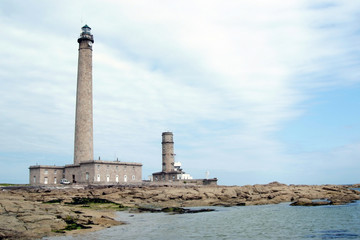 Gatteville lighthouse