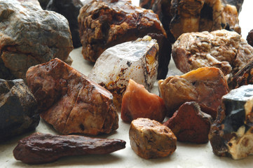 Les quartz