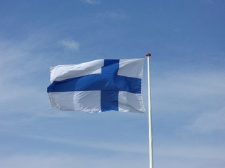 Finnland